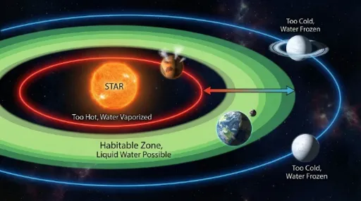 The Science of the Universe